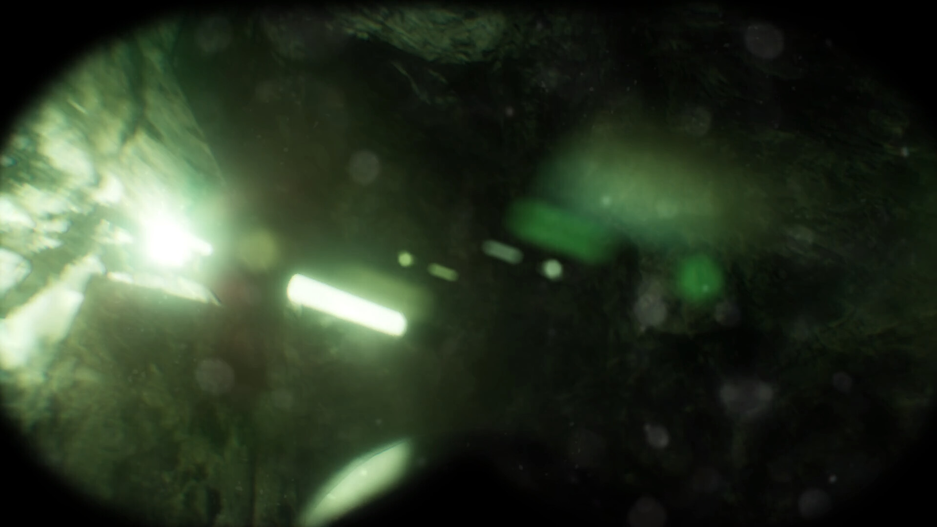 Scary Cave Diving screenshot 10