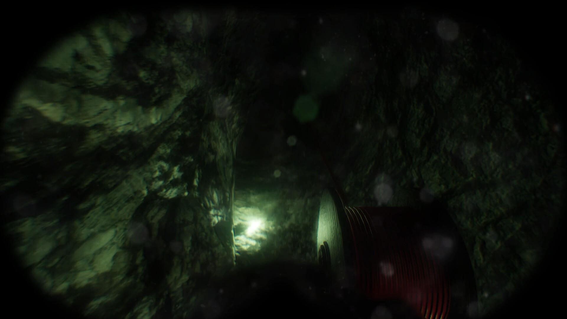 Scary Cave Diving screenshot 7