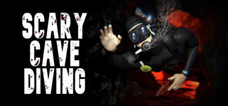 Scary Cave Diving