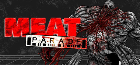 MEAT PARADE — Steam header