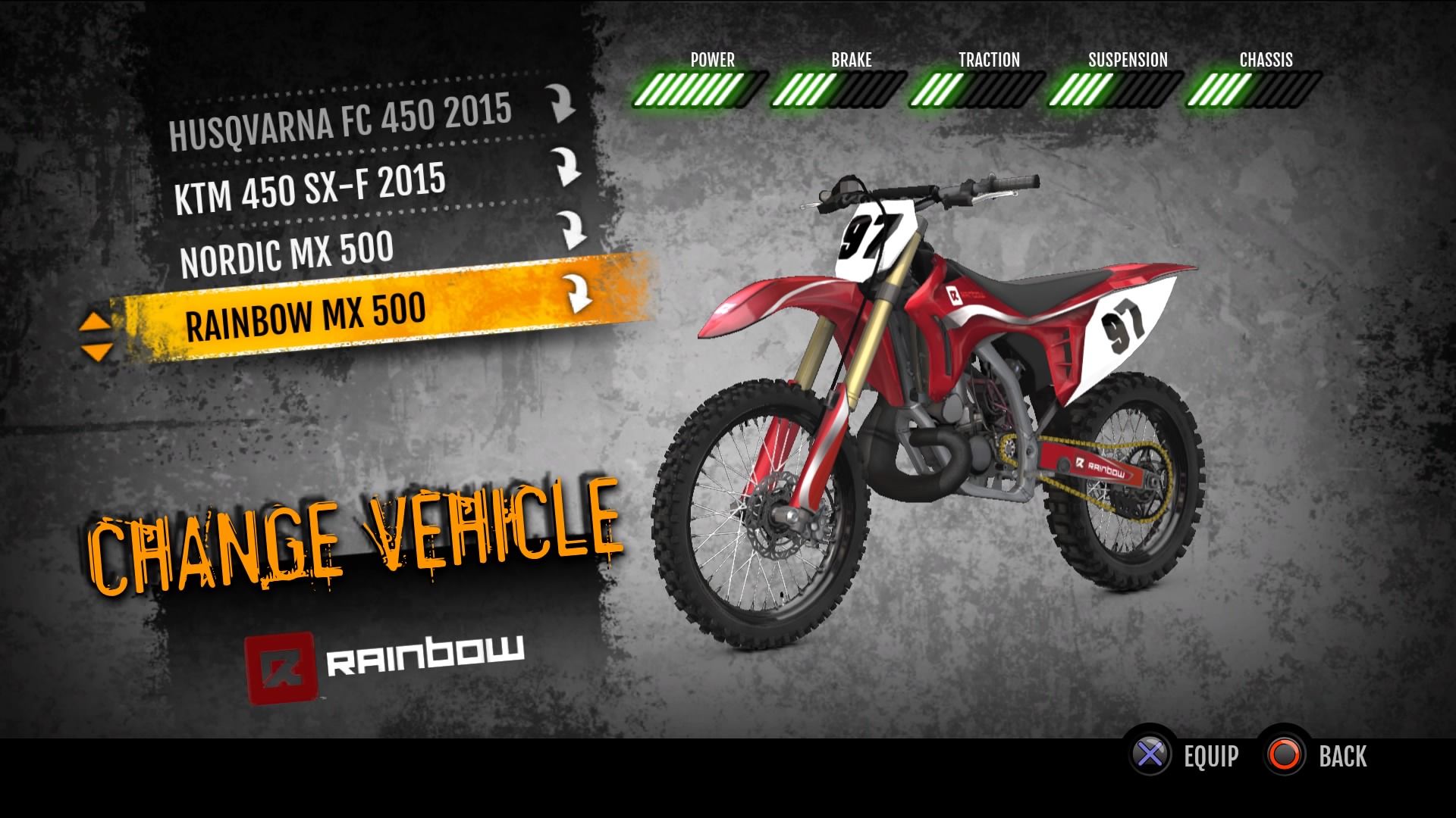 MX vs. ATV Supercross Encore - 2 Stroke 4 Pack on Steam