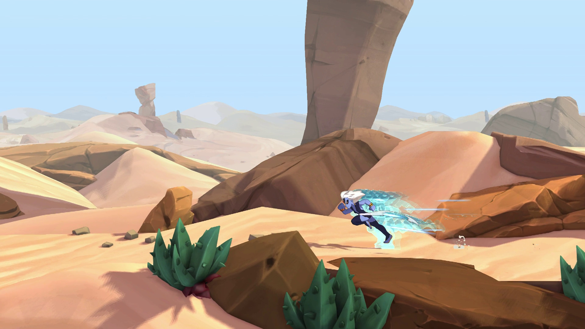 Indivisible screenshot 10