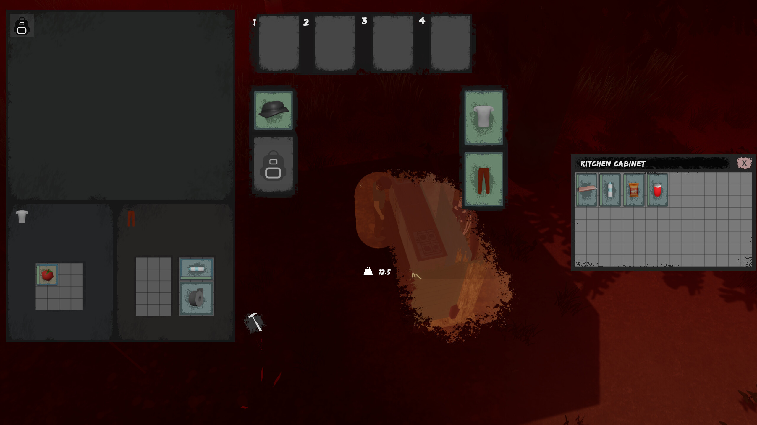 Violent Nature screenshot 4