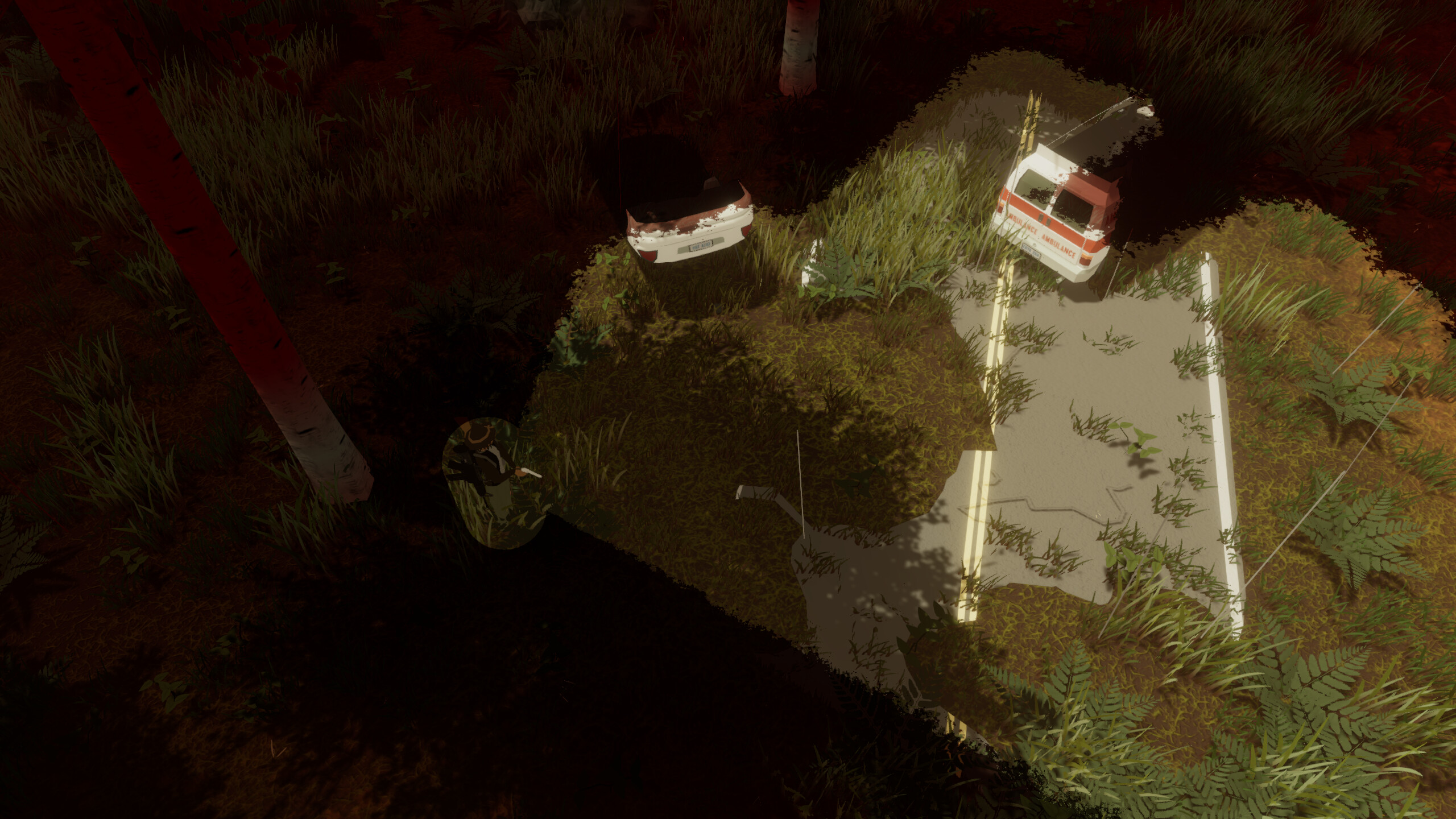Violent Nature screenshot 2