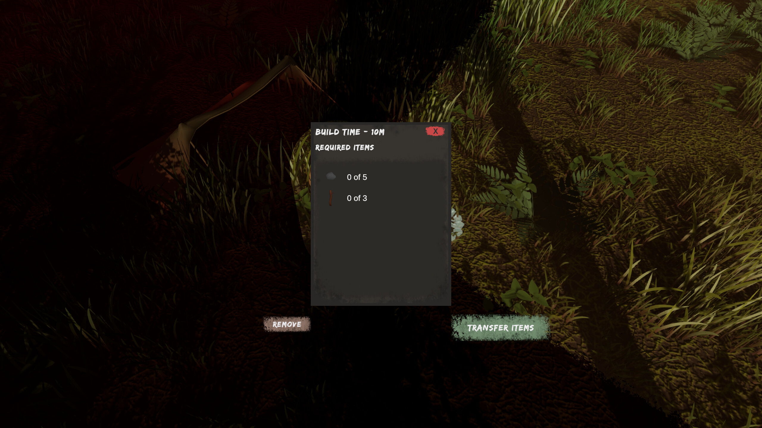 Violent Nature screenshot 7