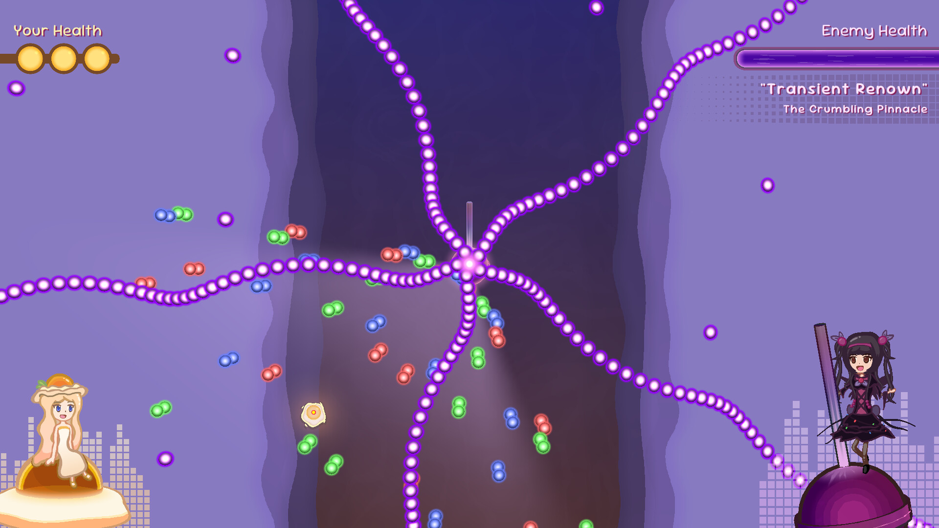 Miracle Revolution screenshot 5