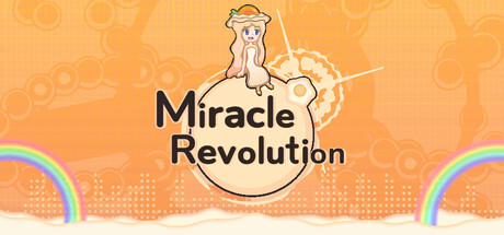 Miracle Revolution