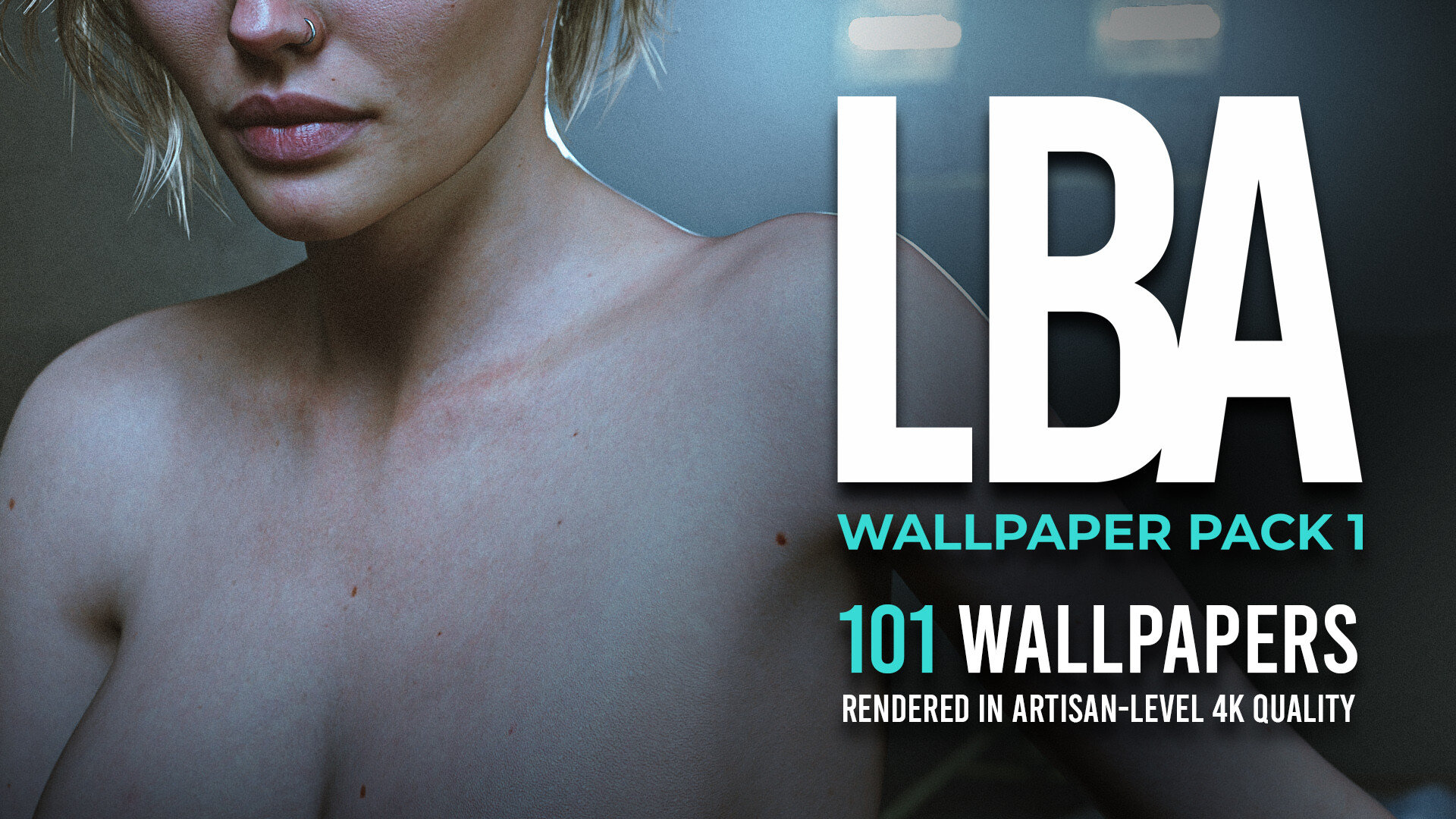Lust by Appointment - Wallpaper Pack screenshot 1