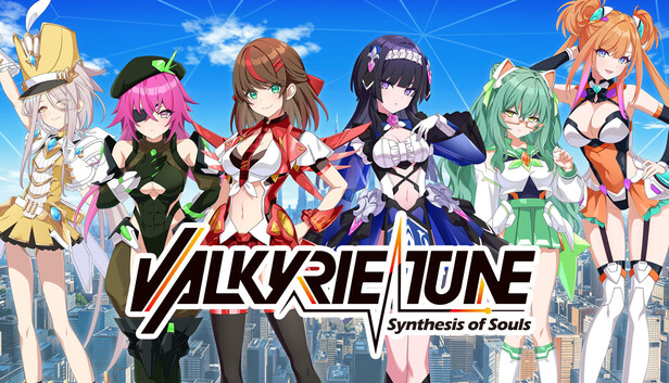 Valkyrie Tune: Synthesis of Souls on Steam