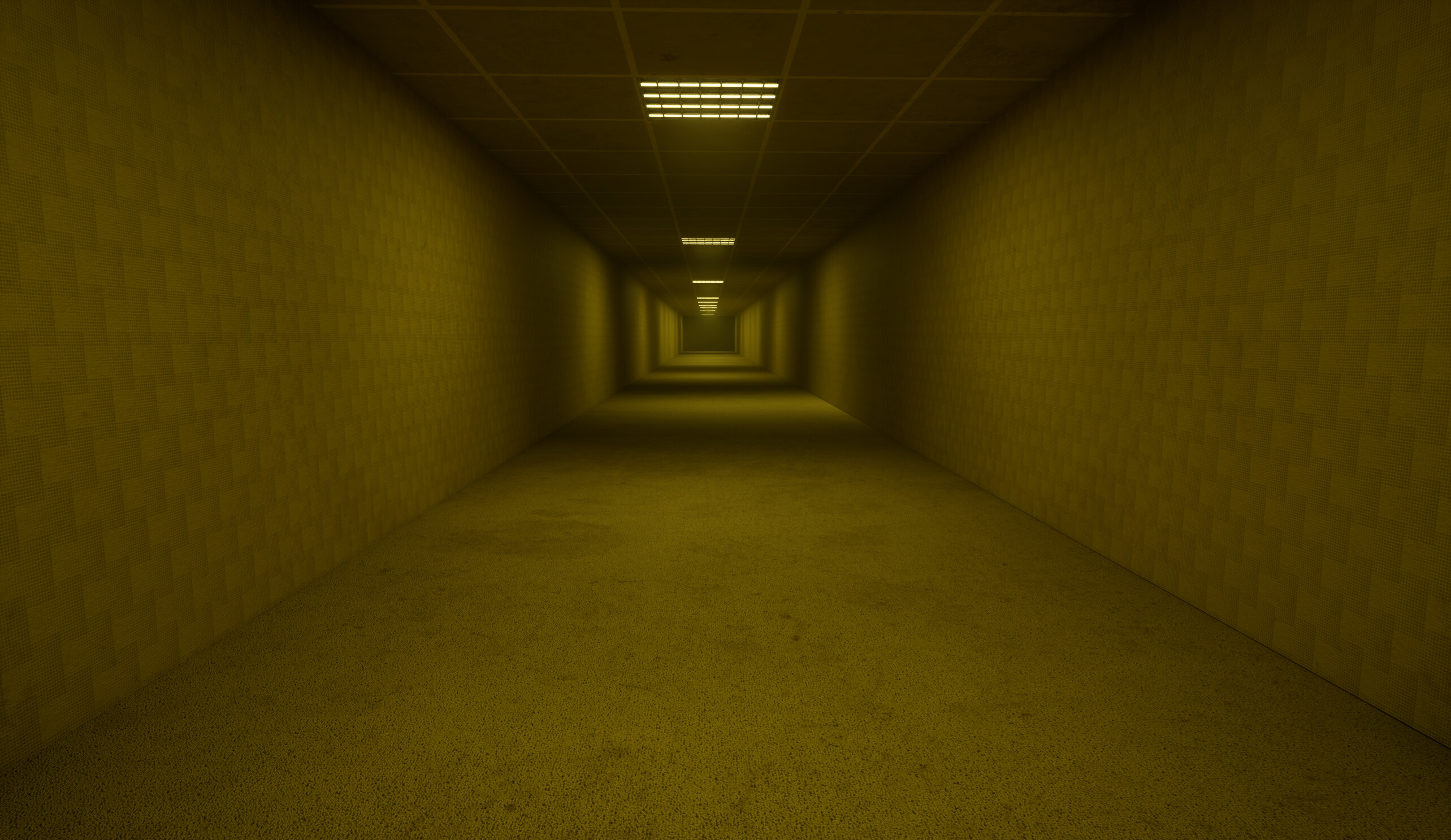 Backrooms (2026) screenshot 4