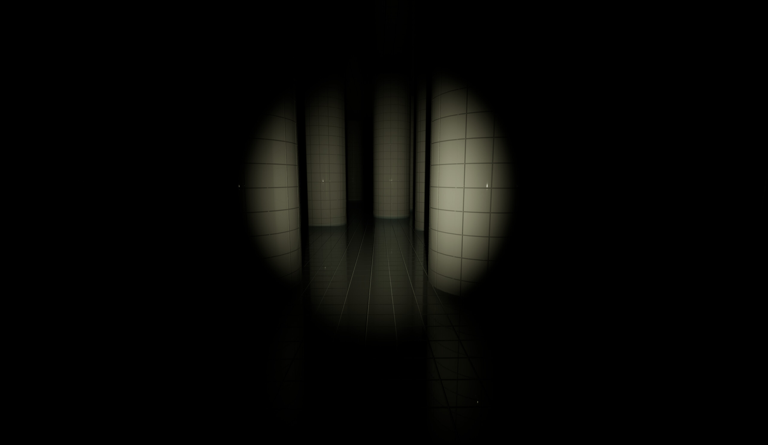 Backrooms (2026) screenshot 14