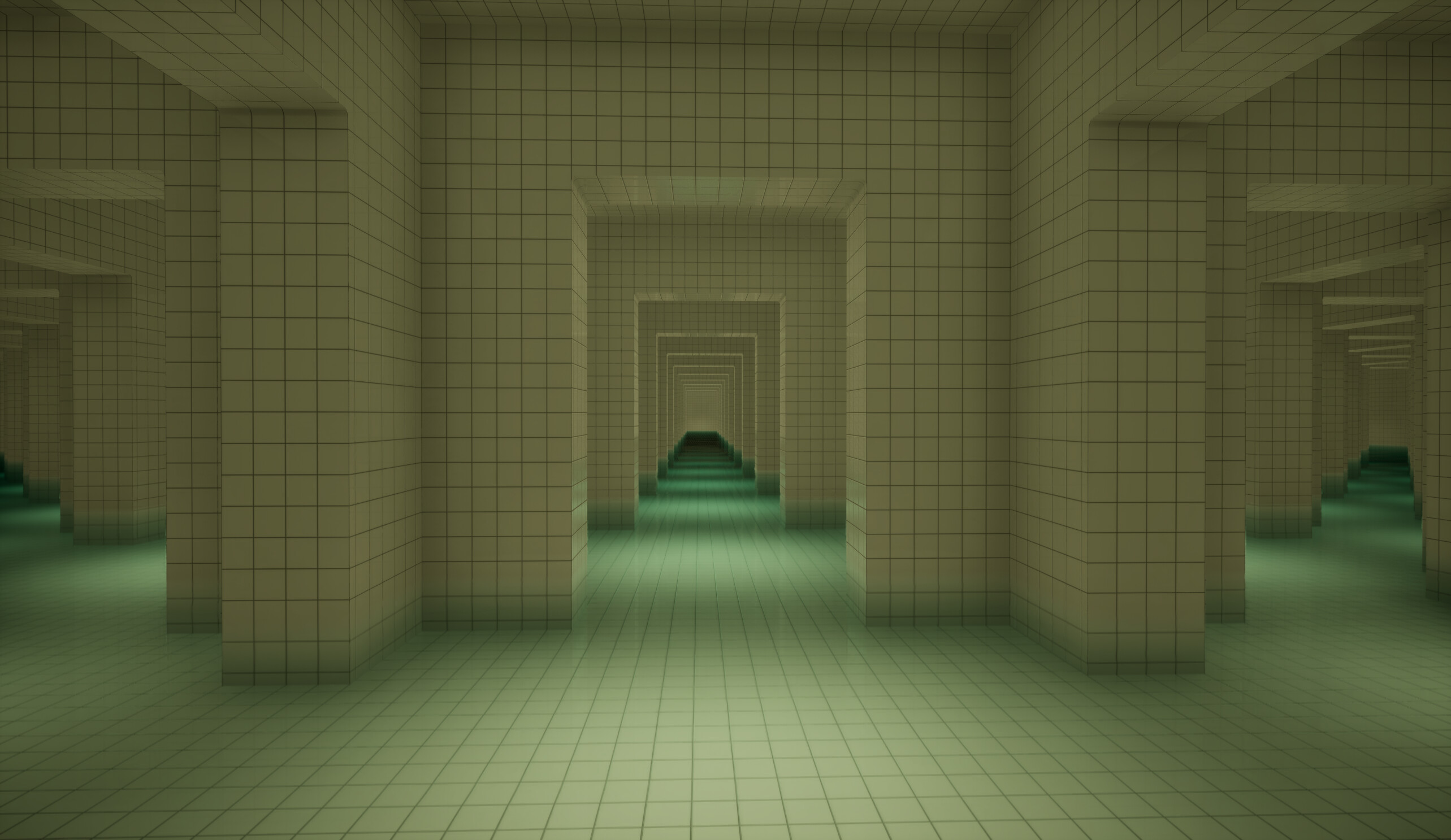 Backrooms (2026) screenshot 6