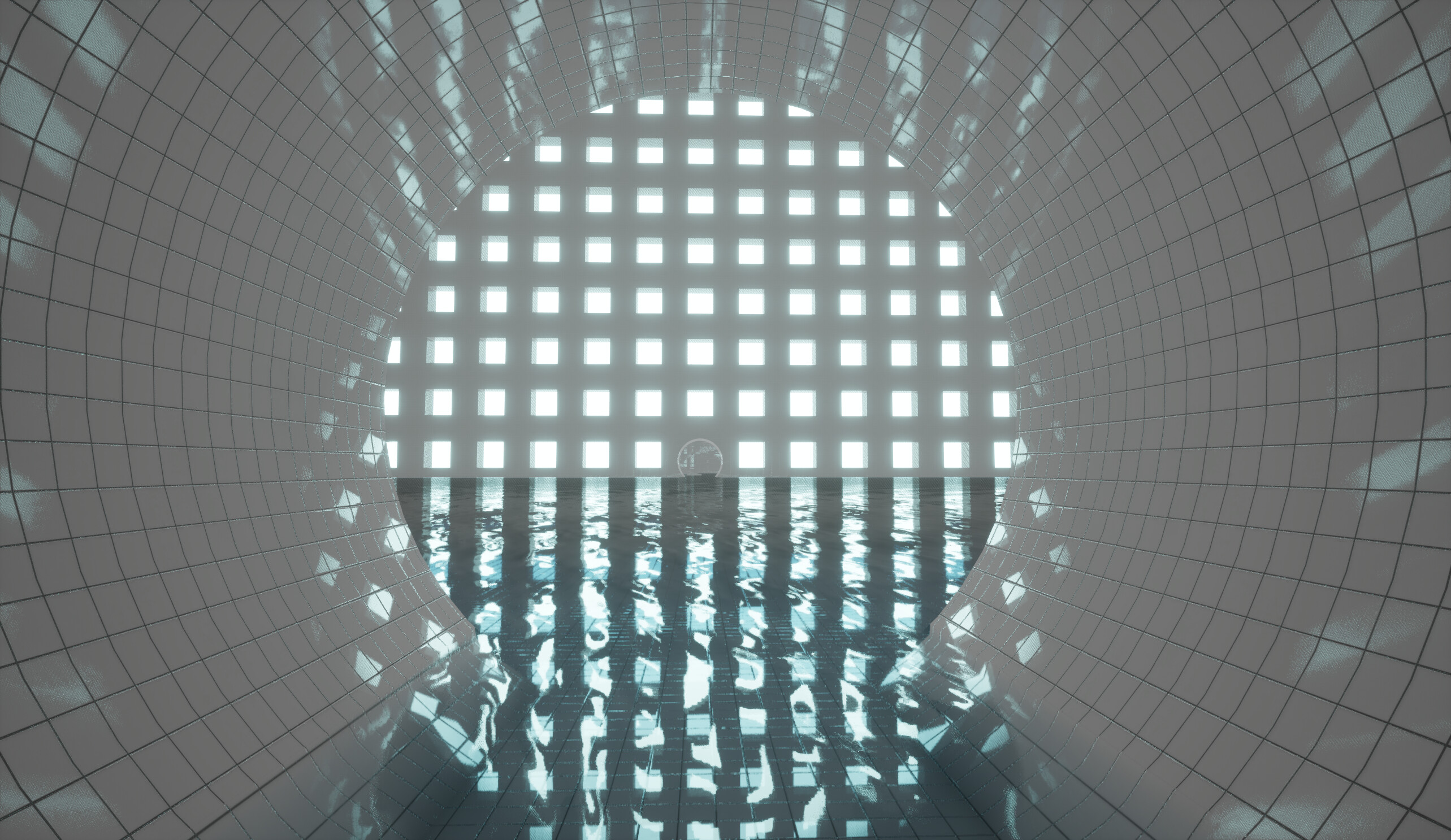 Backrooms (2026) screenshot 10
