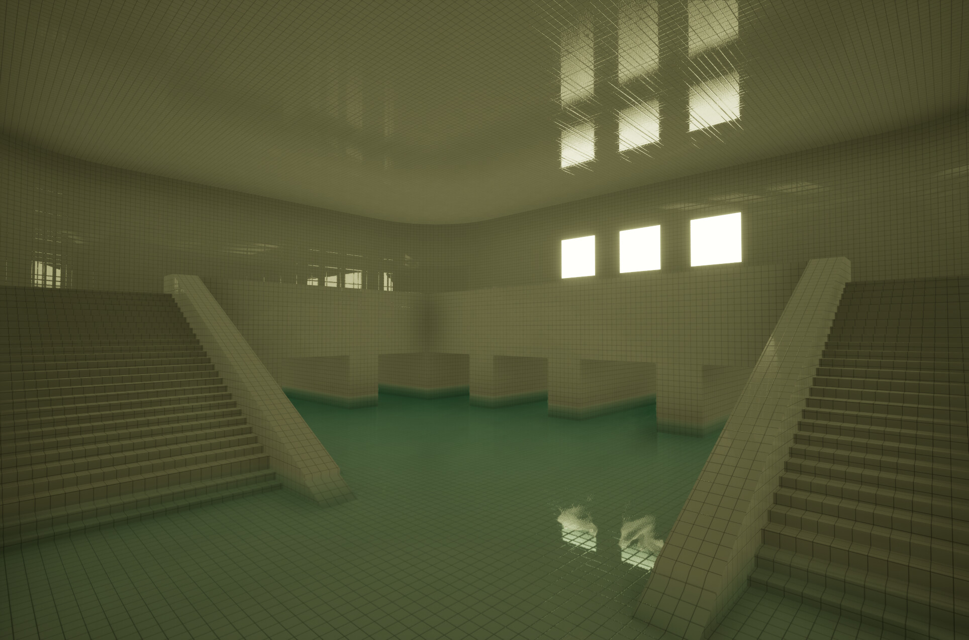 Backrooms (2026) screenshot 8