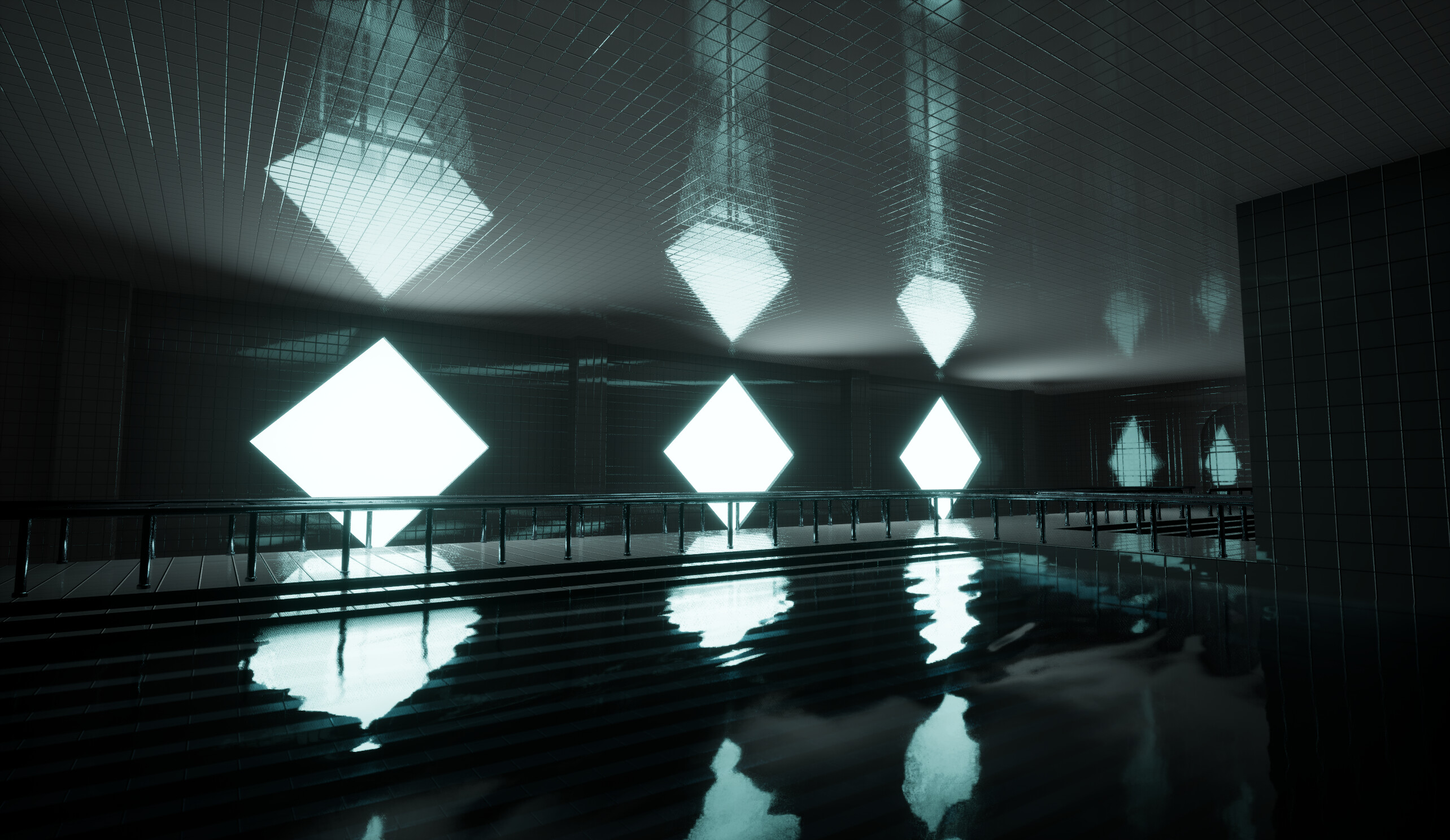 Backrooms (2026) screenshot 9