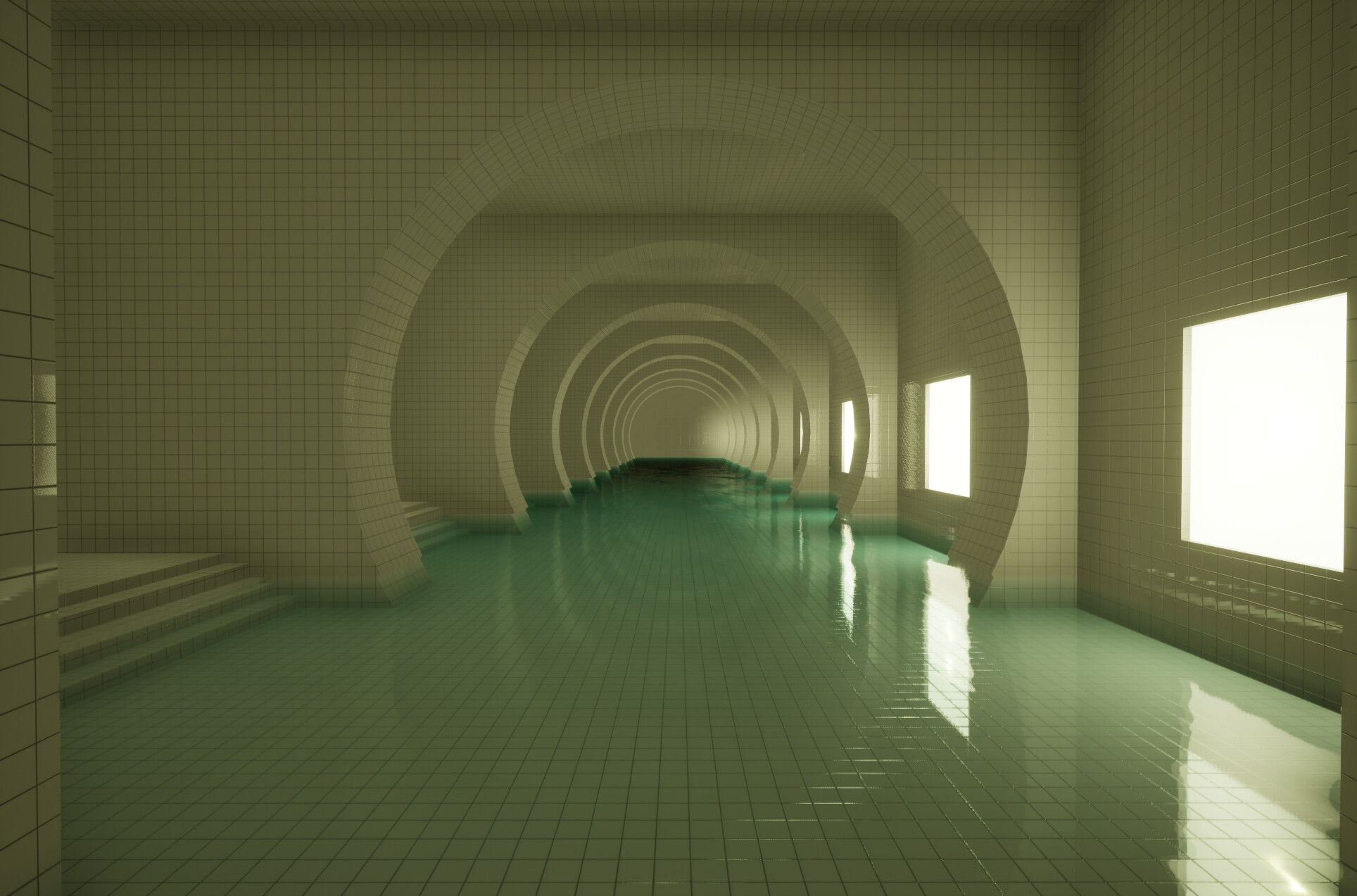 Backrooms (2026) screenshot 7