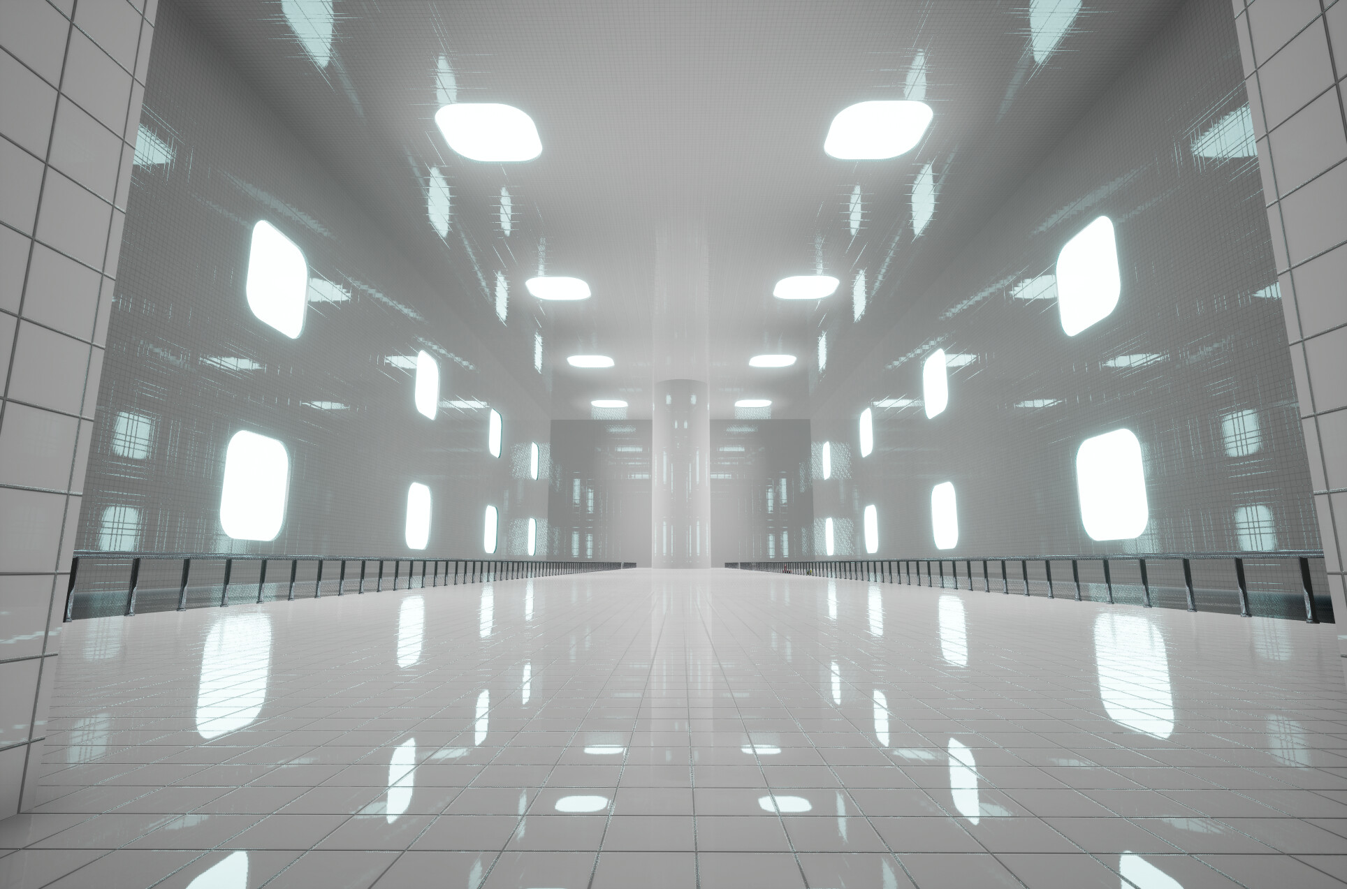 Backrooms (2026) screenshot 11