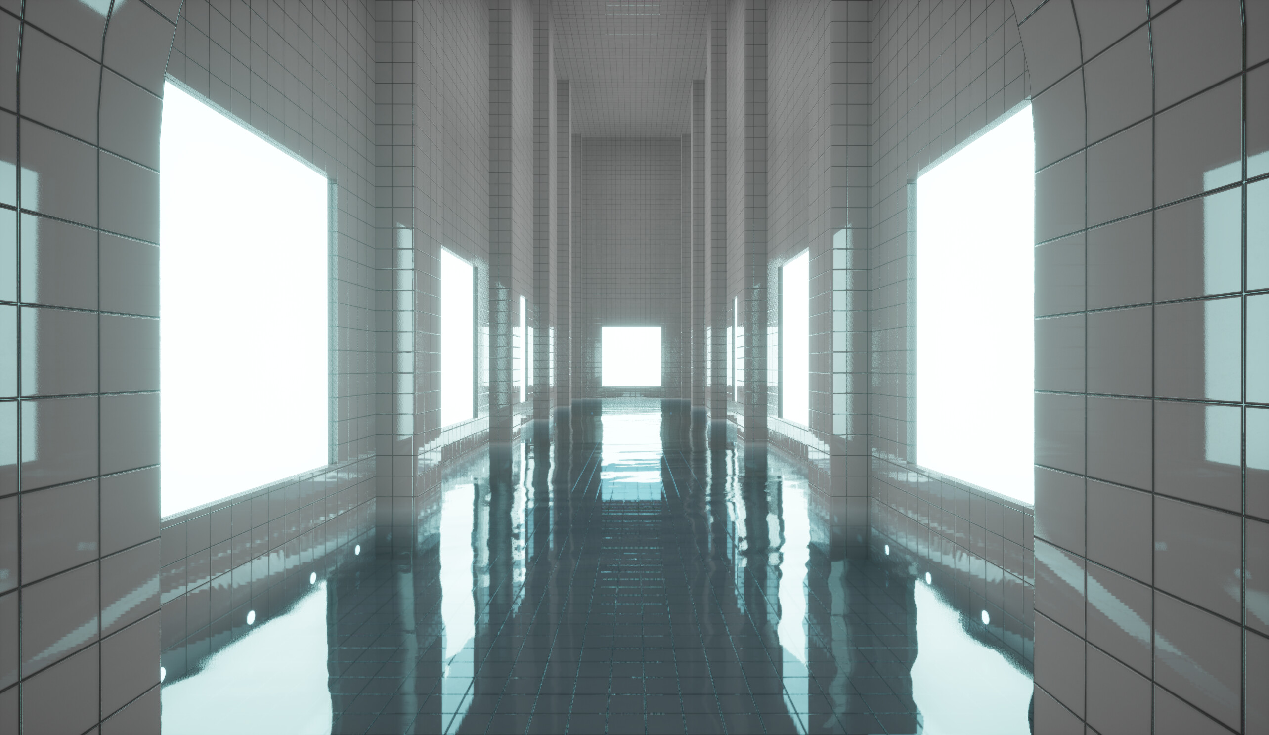 Backrooms (2026) screenshot 12