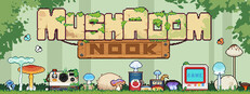 Mushroom Nook