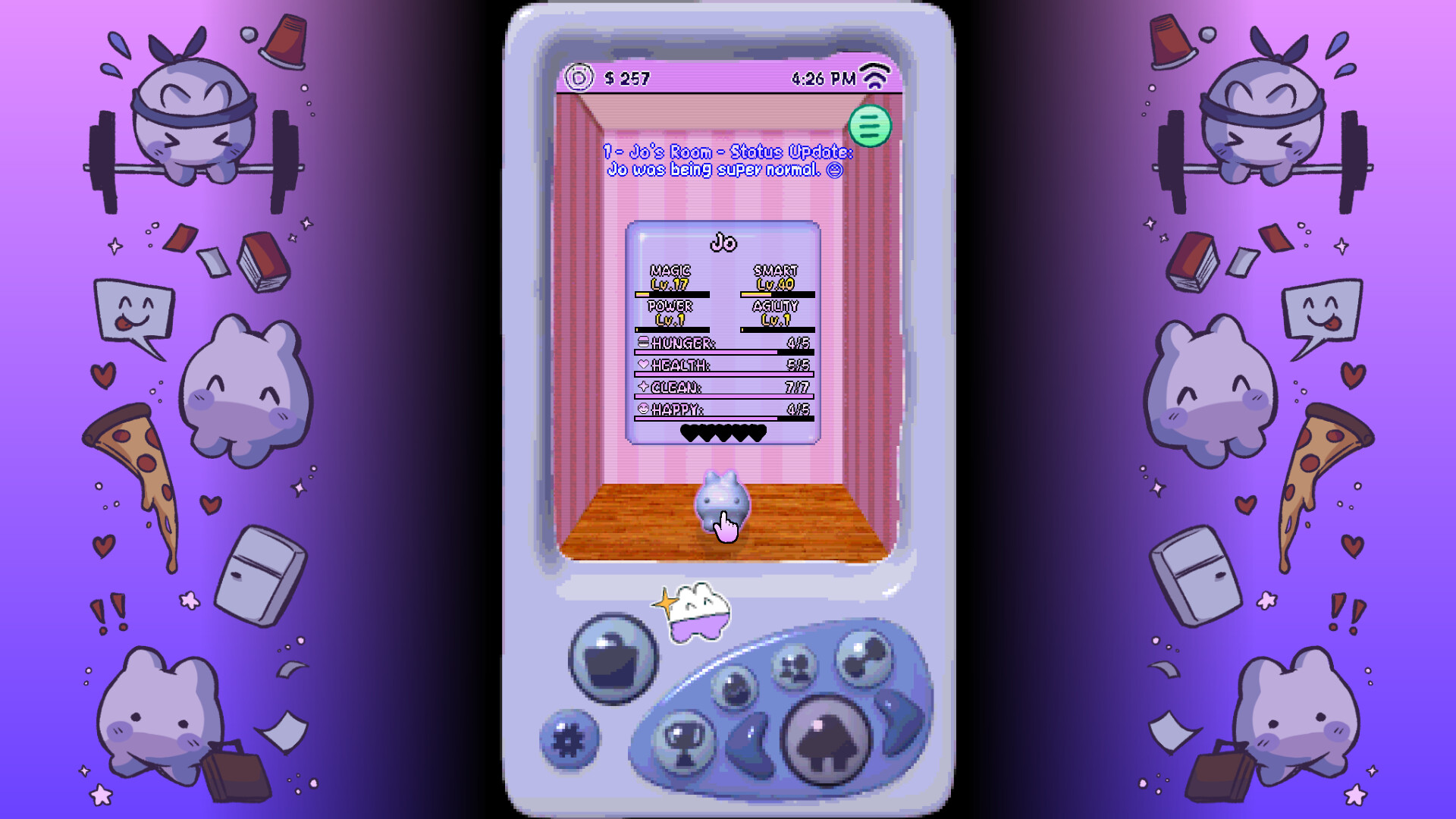 Pet.Net screenshot 2