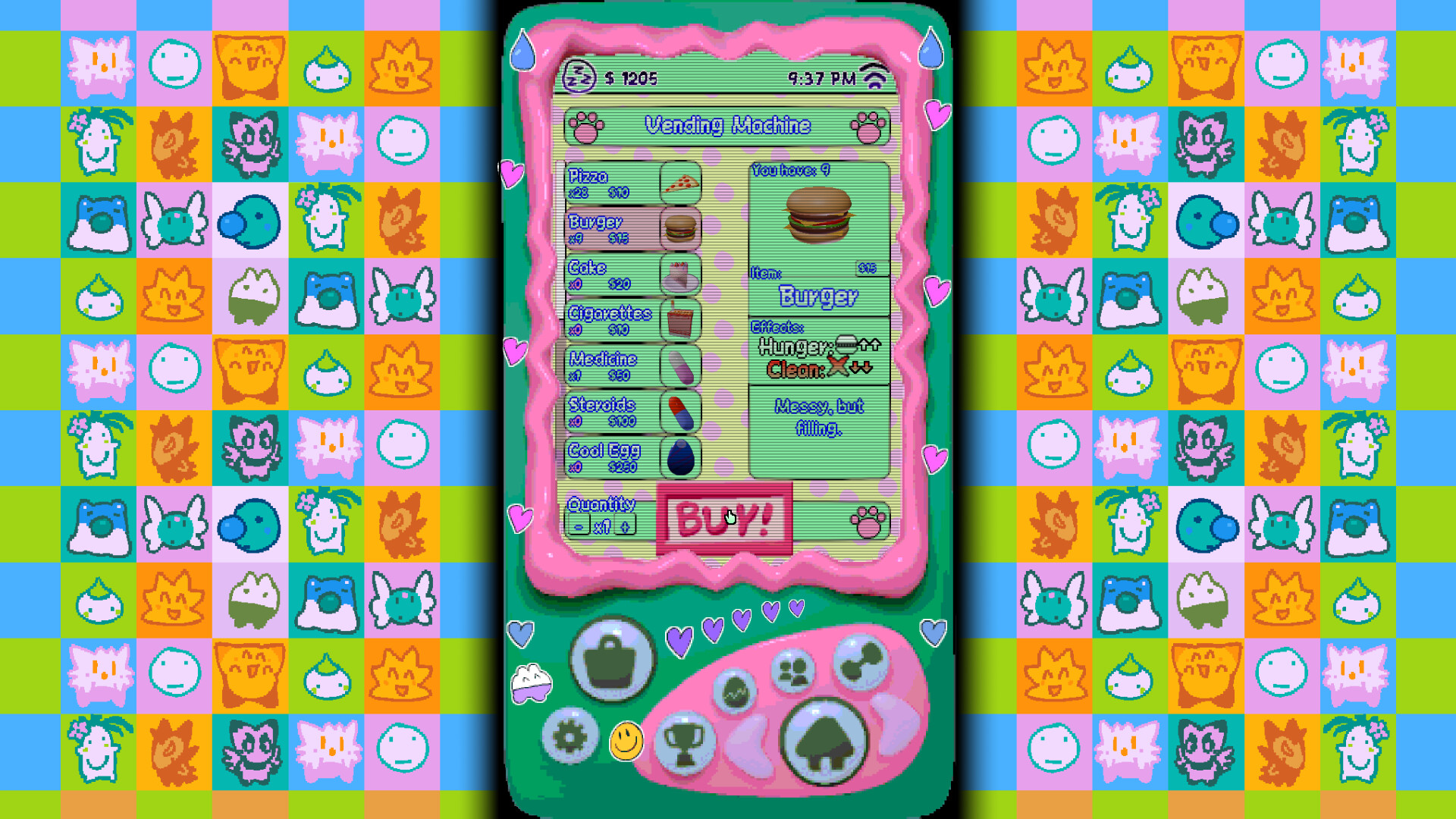 Pet.Net screenshot 14