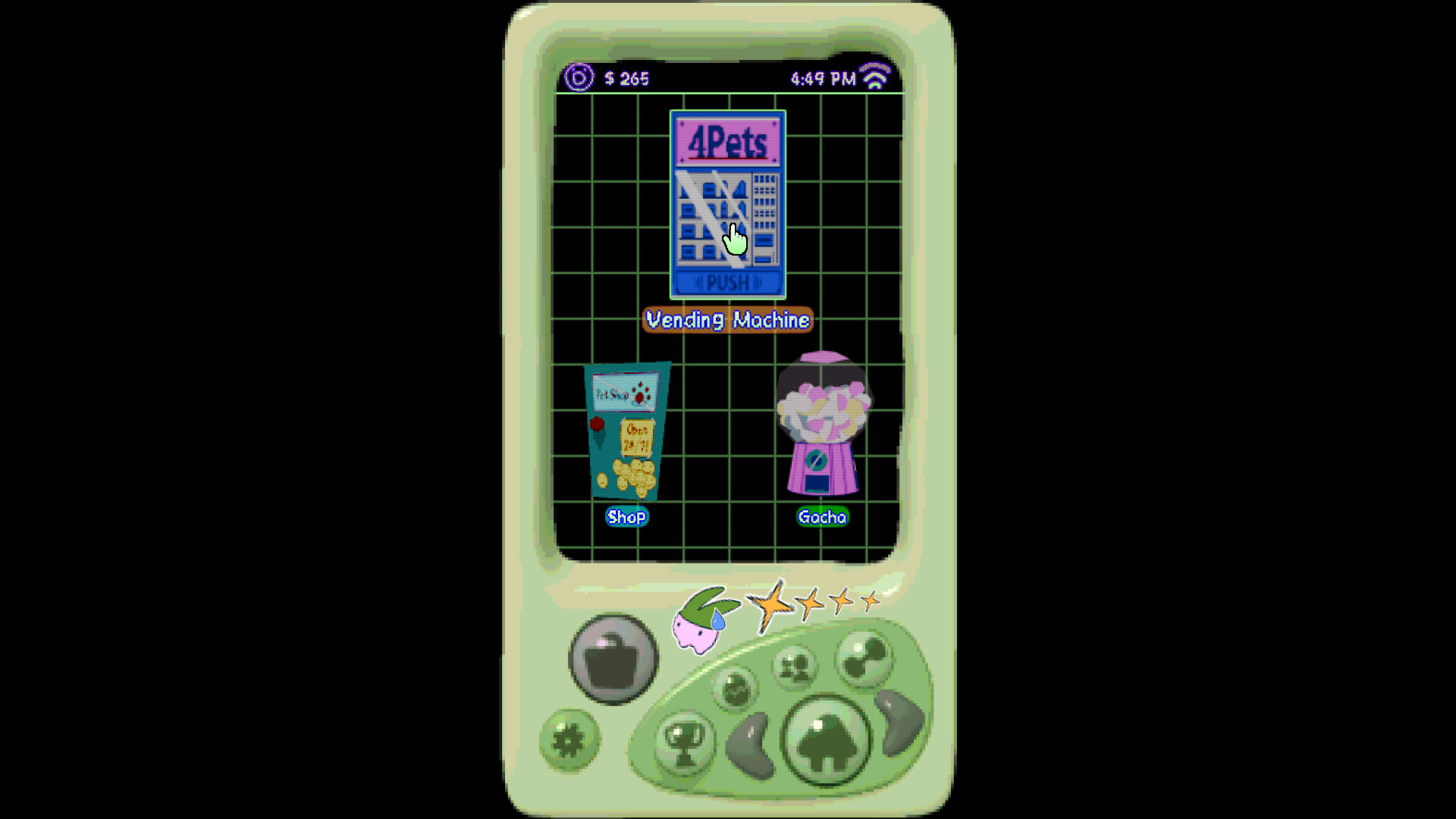 Pet.Net screenshot 3