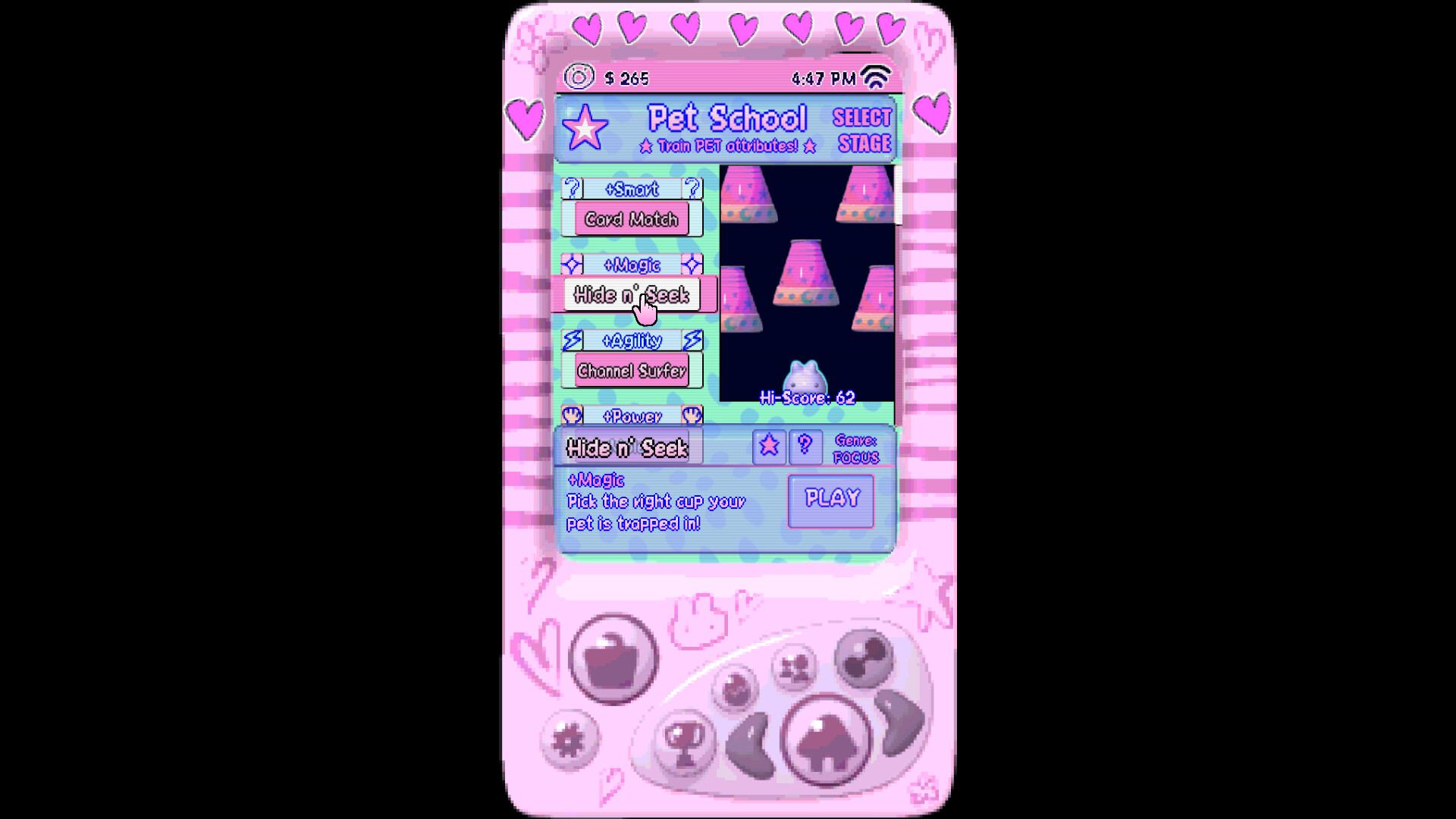 Pet.Net screenshot 12