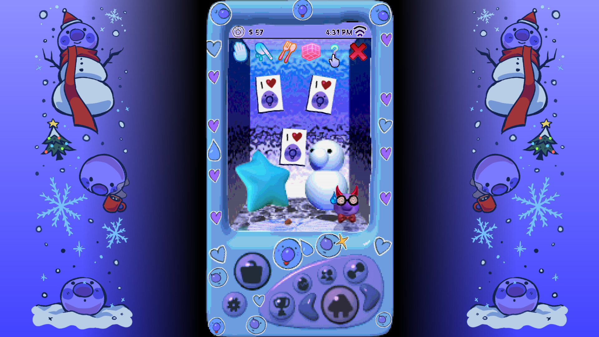 Pet.Net screenshot 11