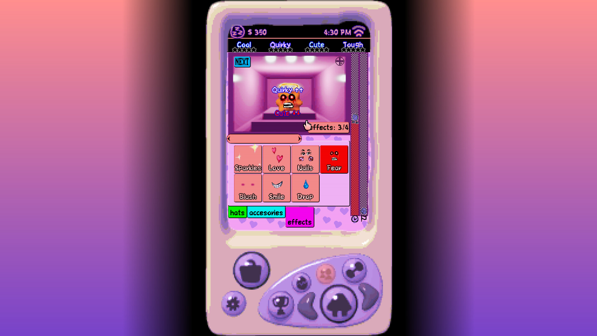 Pet.Net screenshot 4