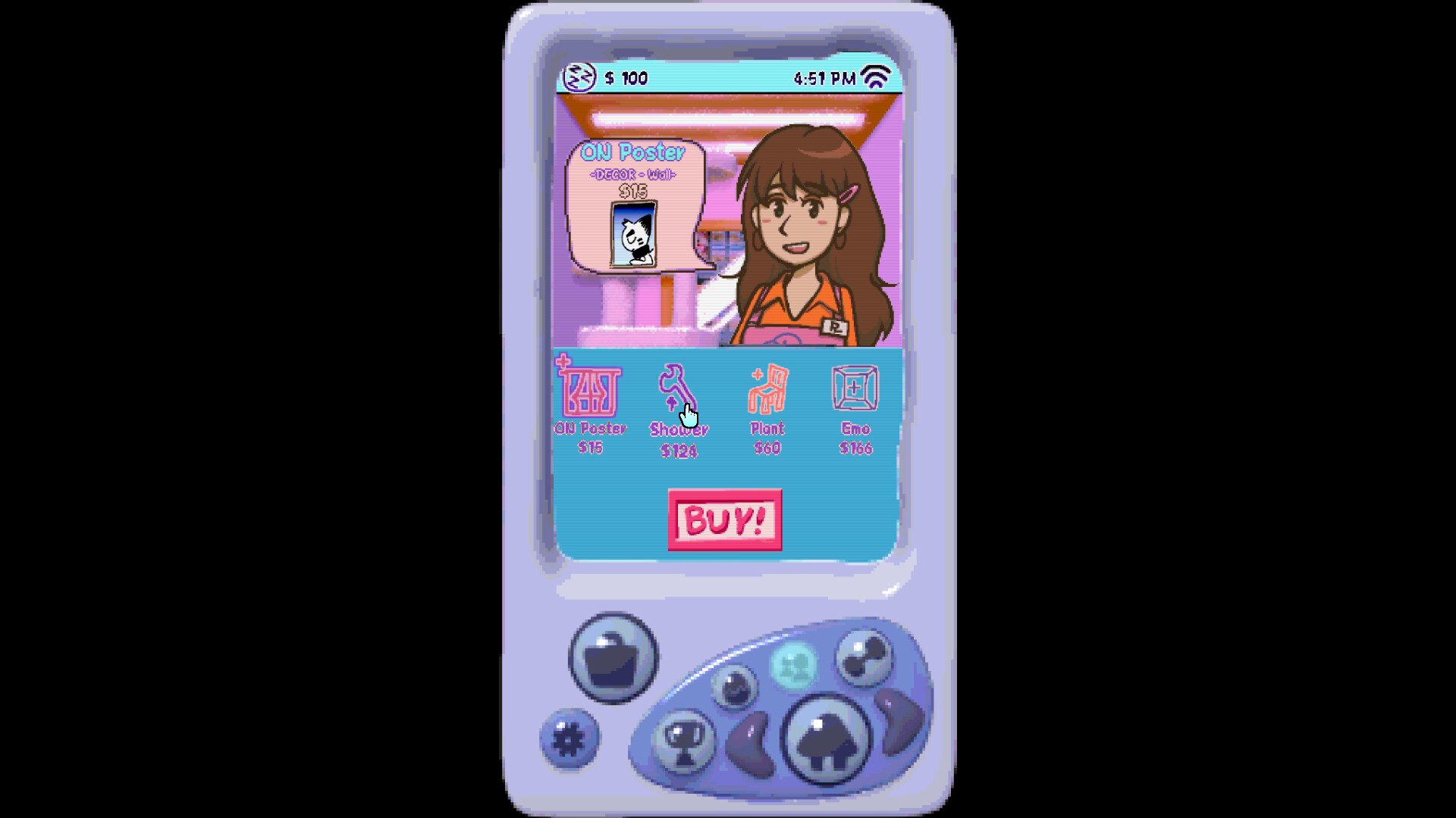 Pet.Net screenshot 8