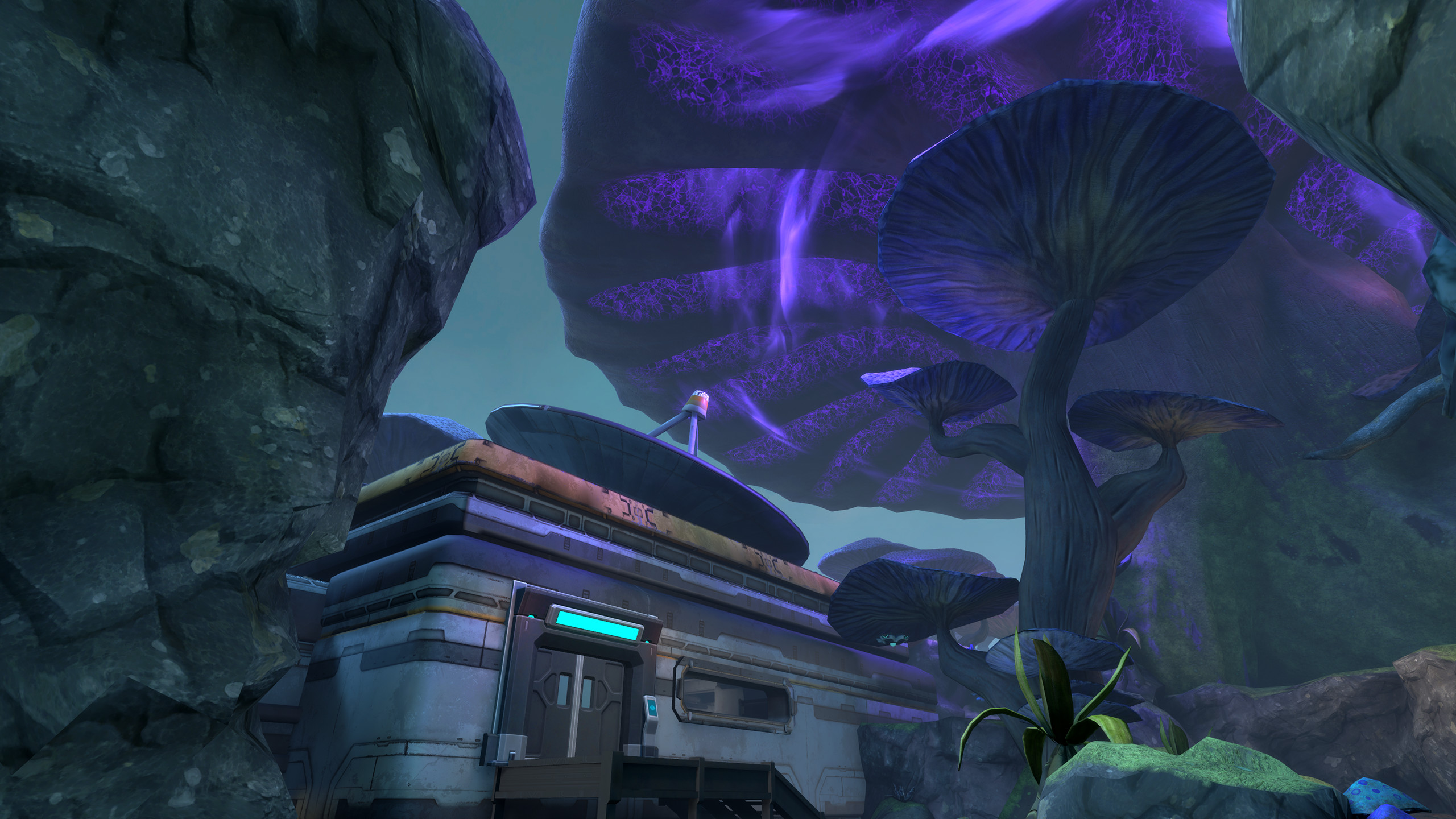 Larcenauts screenshot 6