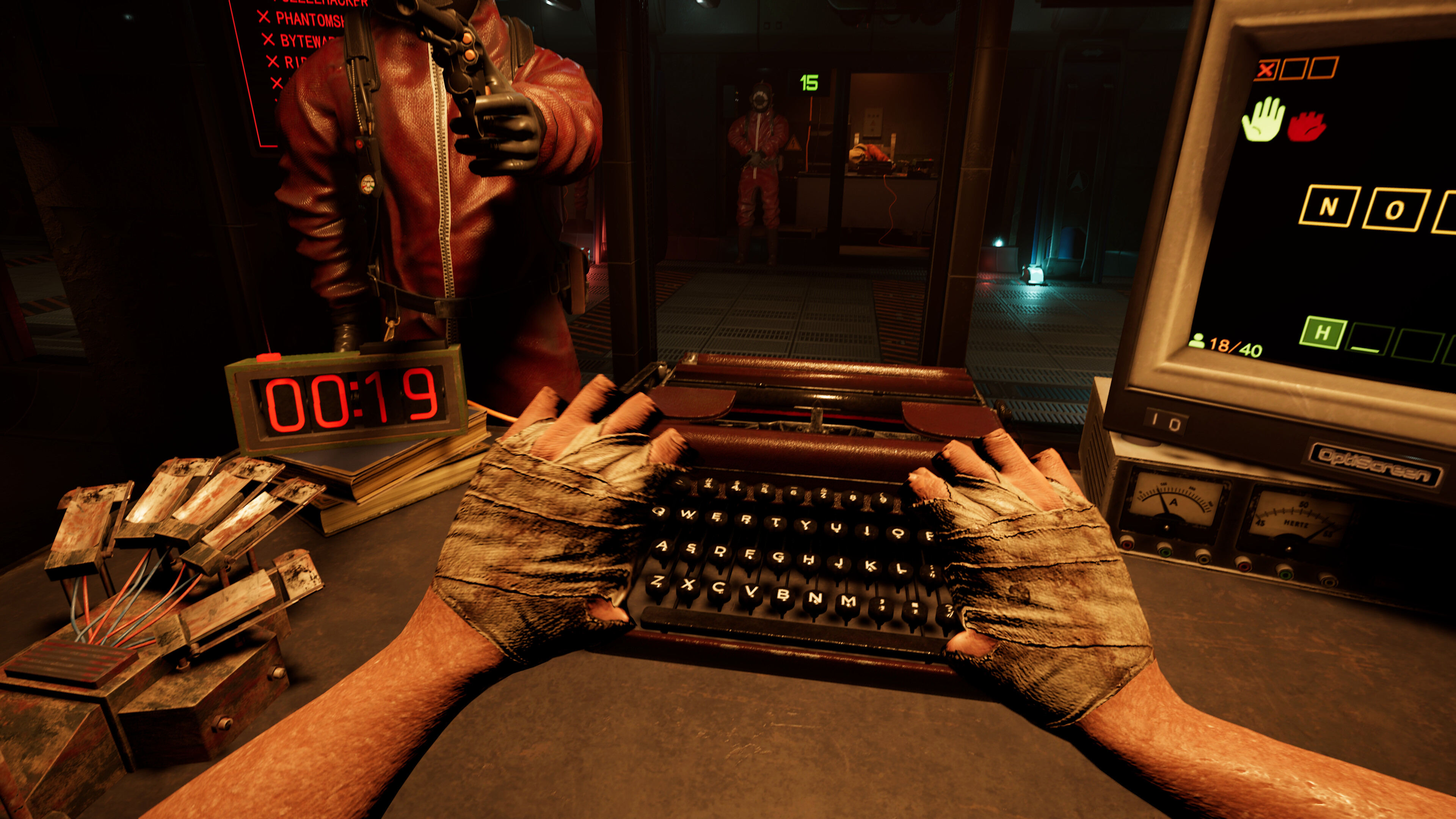 Final Word Royale screenshot 9