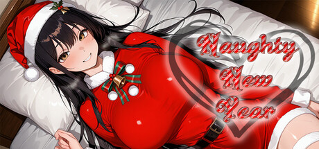 Naughty New Year