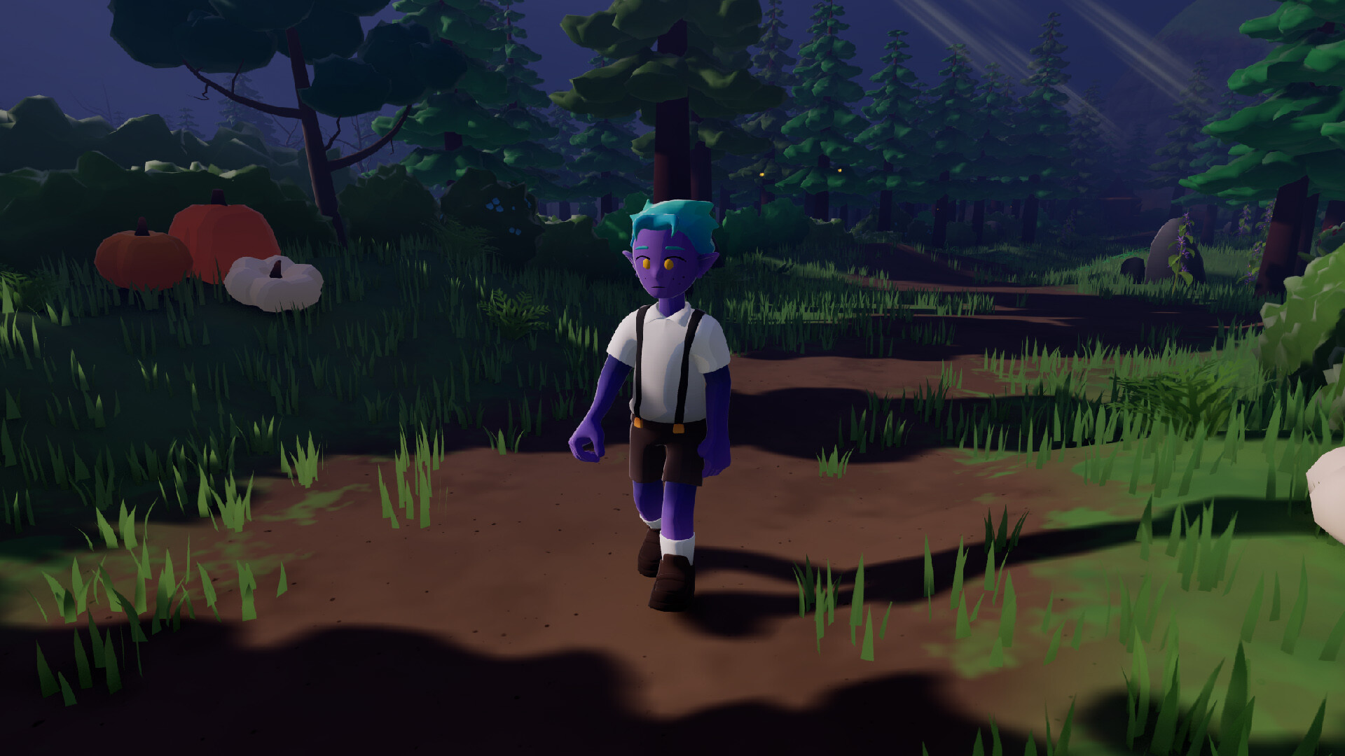 Diluted screenshot 3
