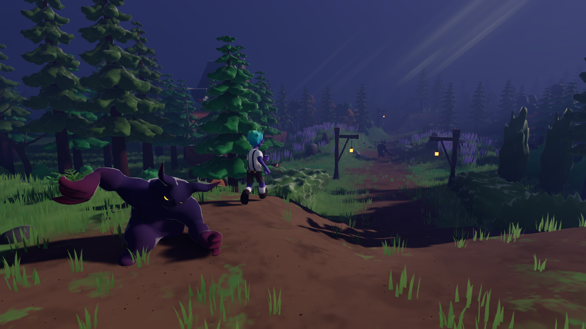 Diluted screenshot 5