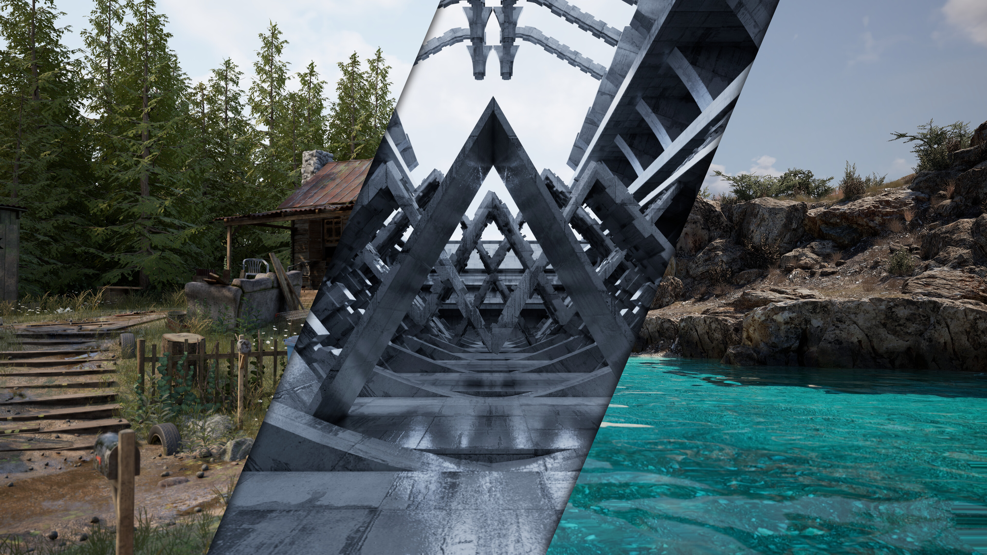Rock Simulator 2 - Collection Two screenshot 1