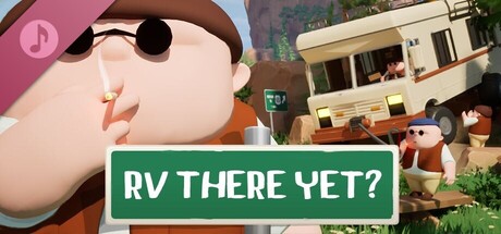 RV There Yet? Soundtrack