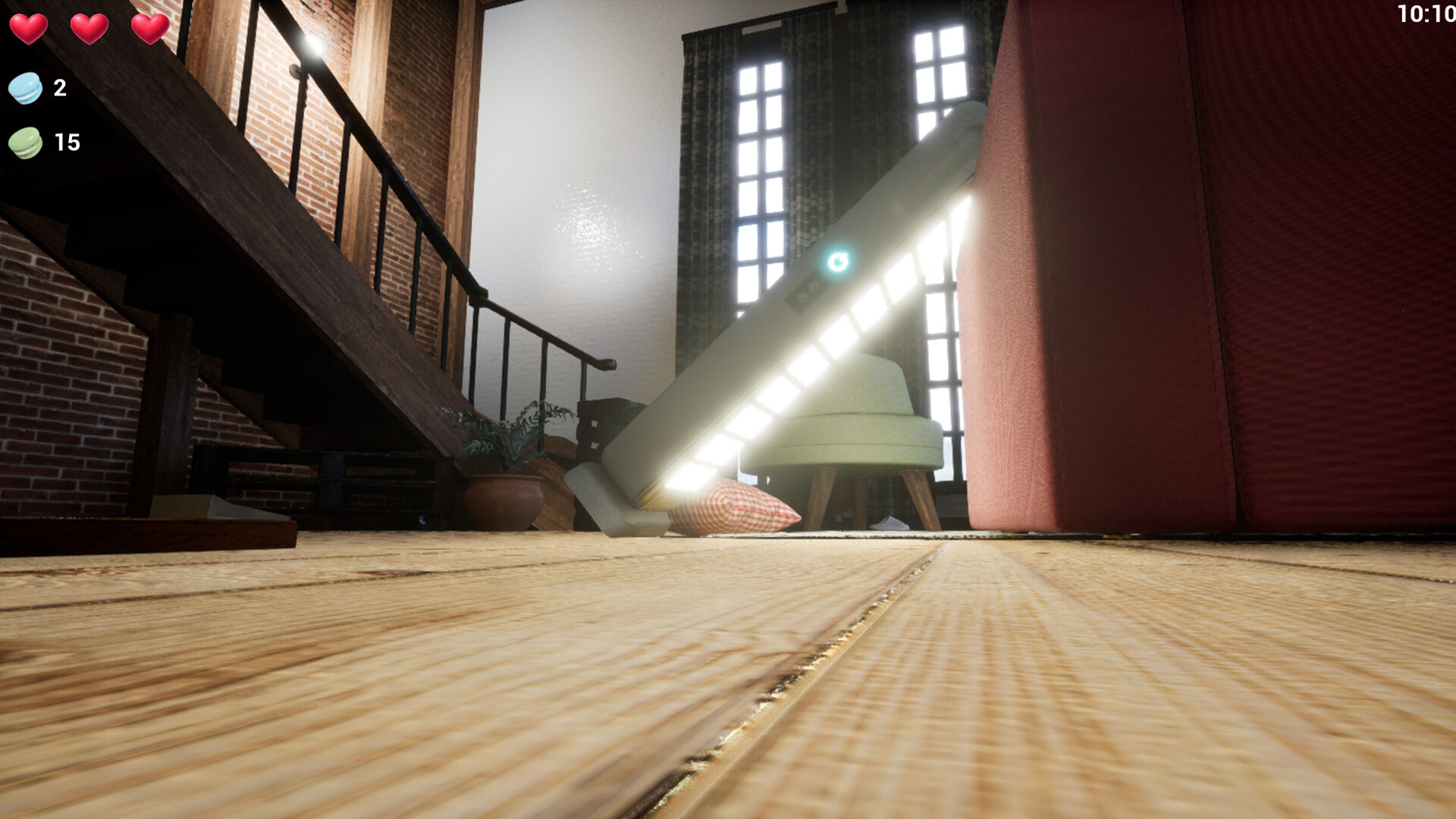 Slipper [R]  screenshot 3