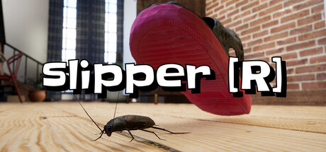 Slipper [R] 