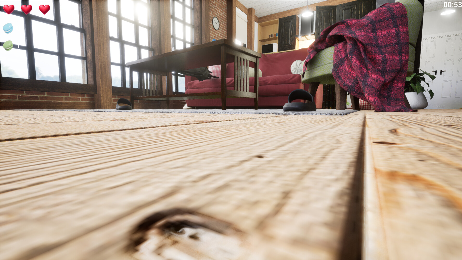 Slipper [R]  screenshot 6