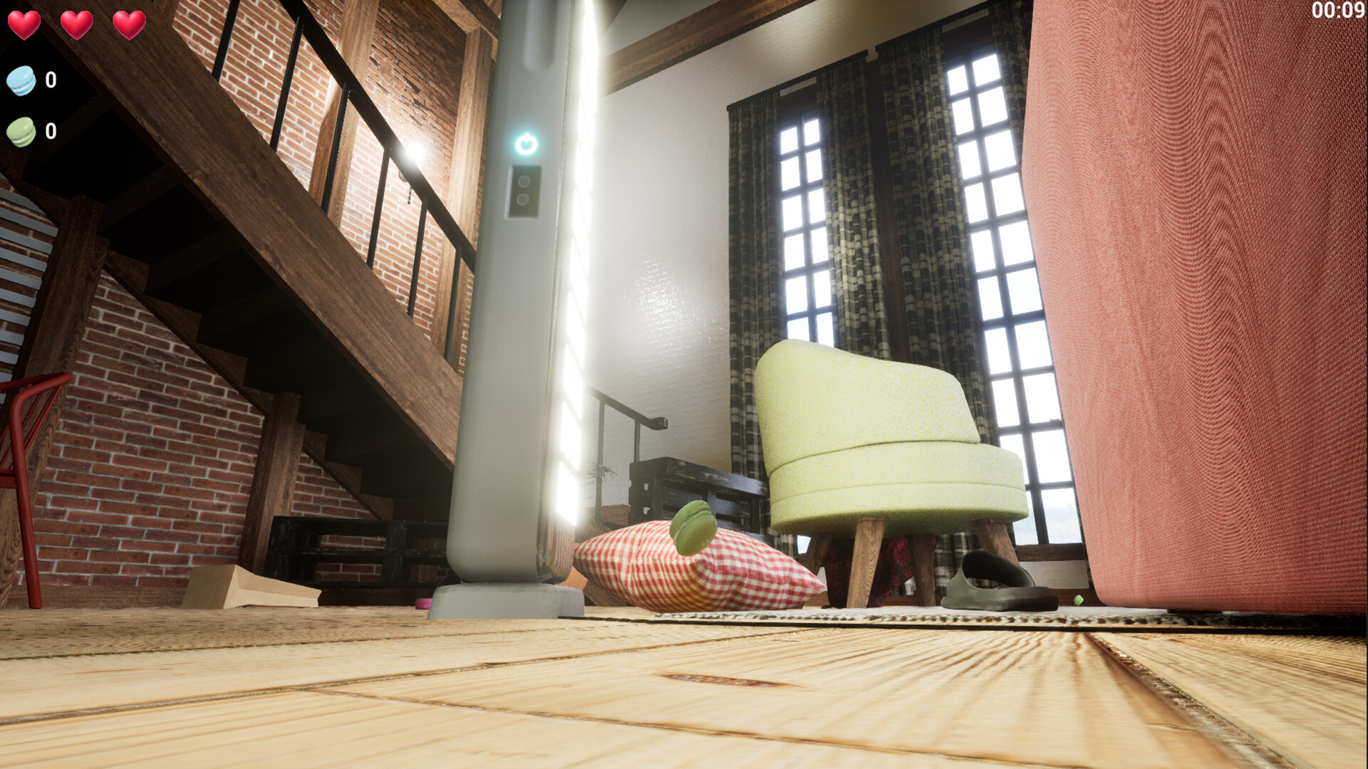 Slipper [R]  screenshot 4