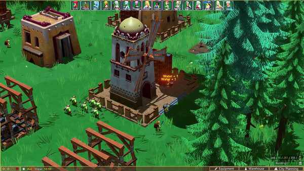 Screenshots