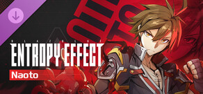 BlazBlue Entropy Effect - Naoto Character Pack