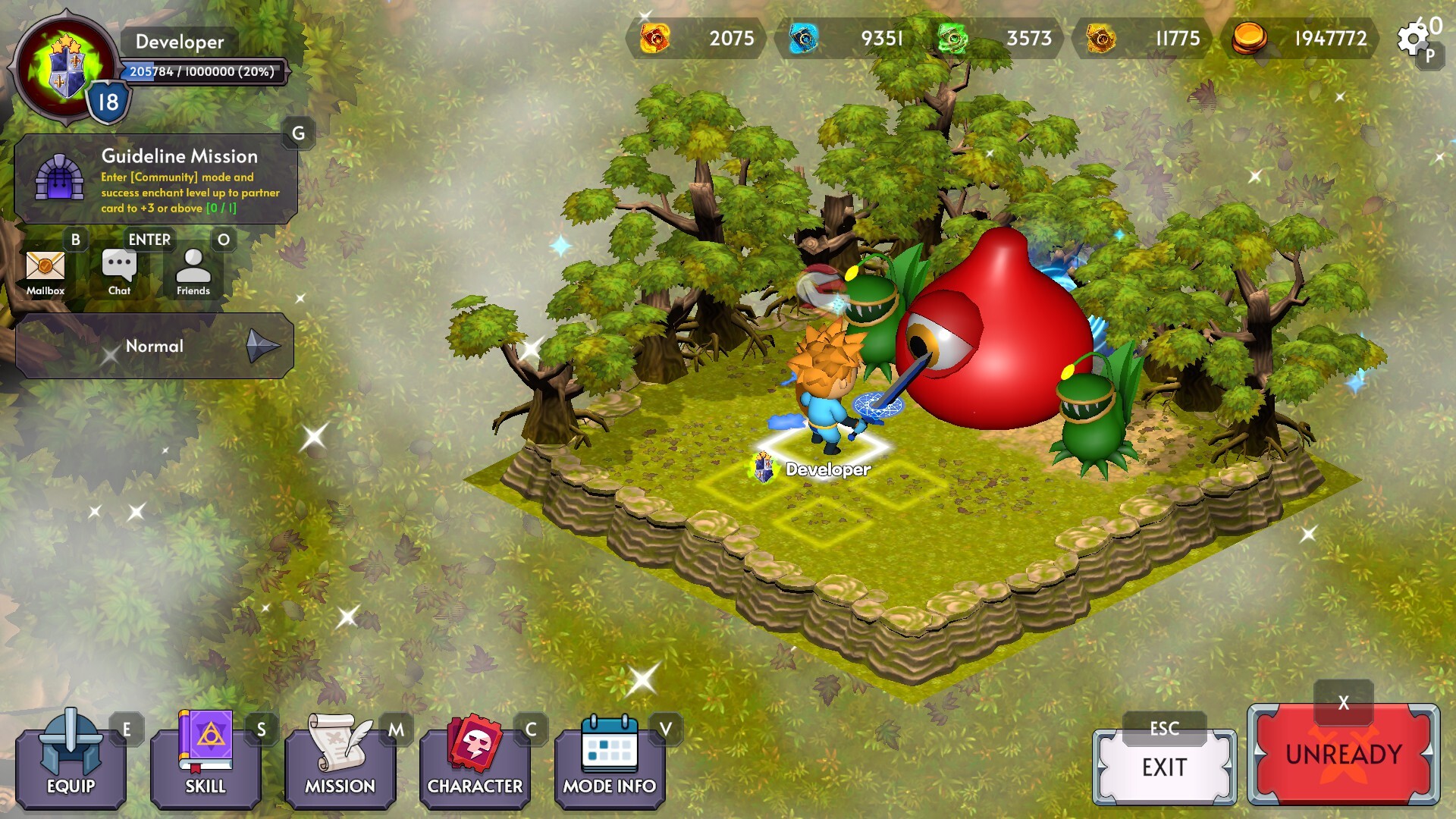 Weaposy screenshot 5