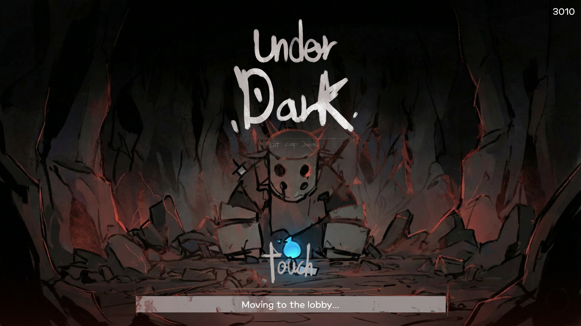 UnderDark: Defense screenshot 1
