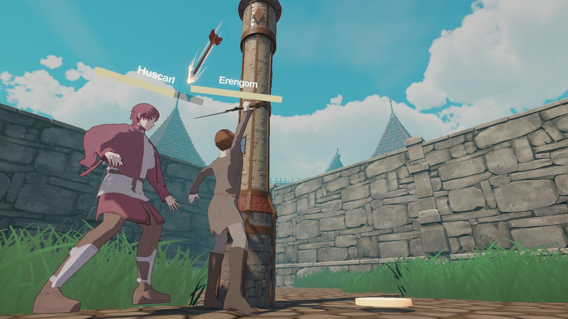 Warentines screenshot 7