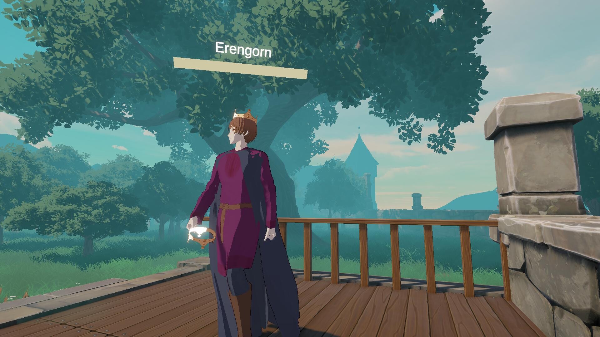 Warentines screenshot 12