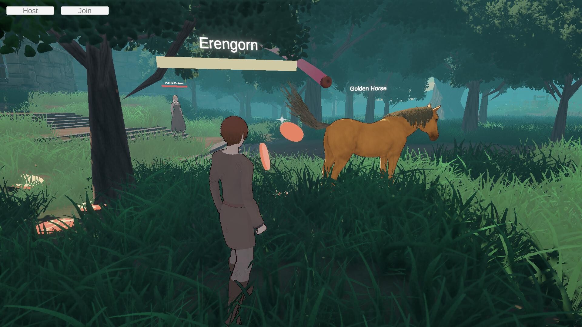 Warentines screenshot 1