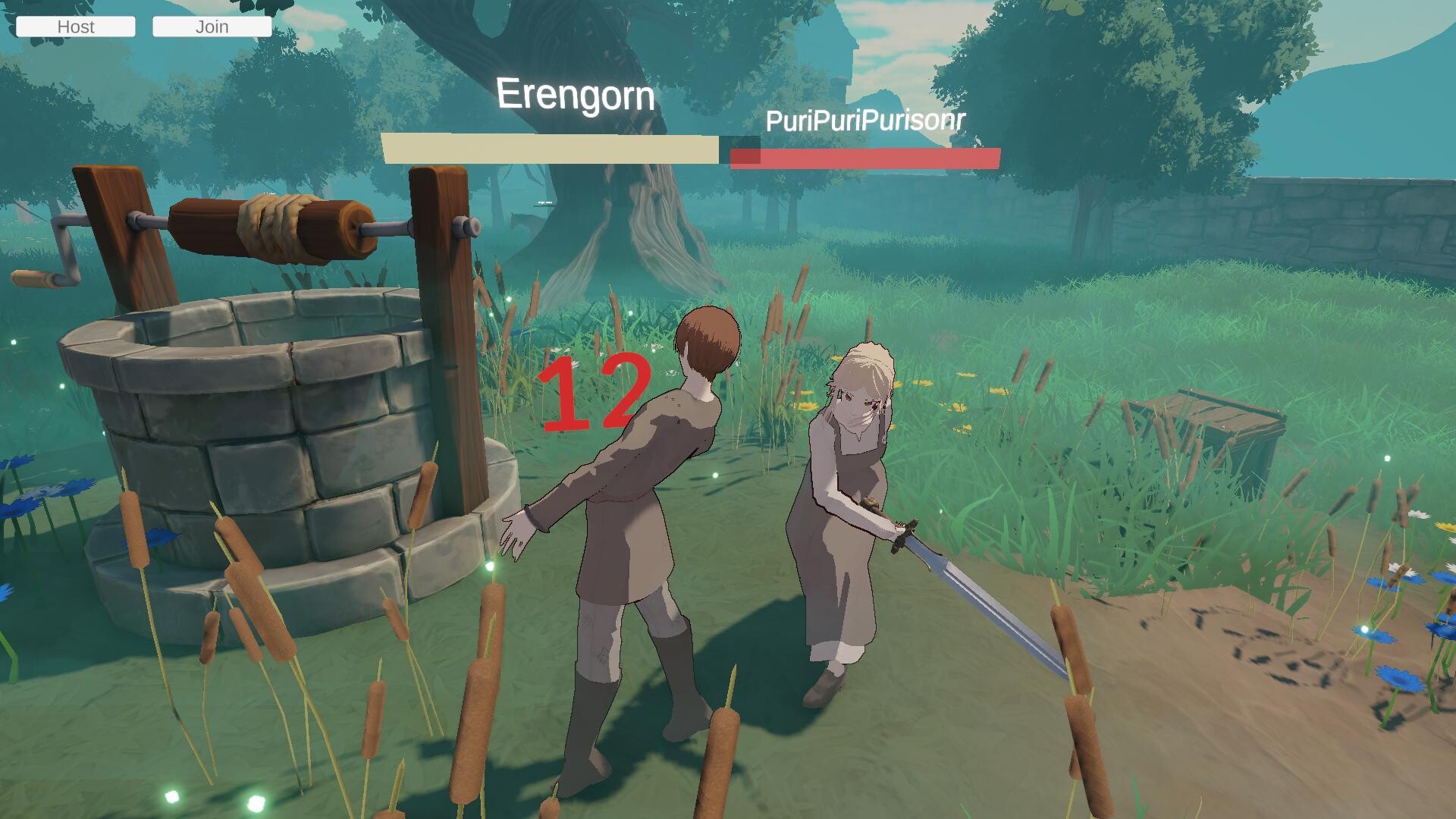 Warentines screenshot 2