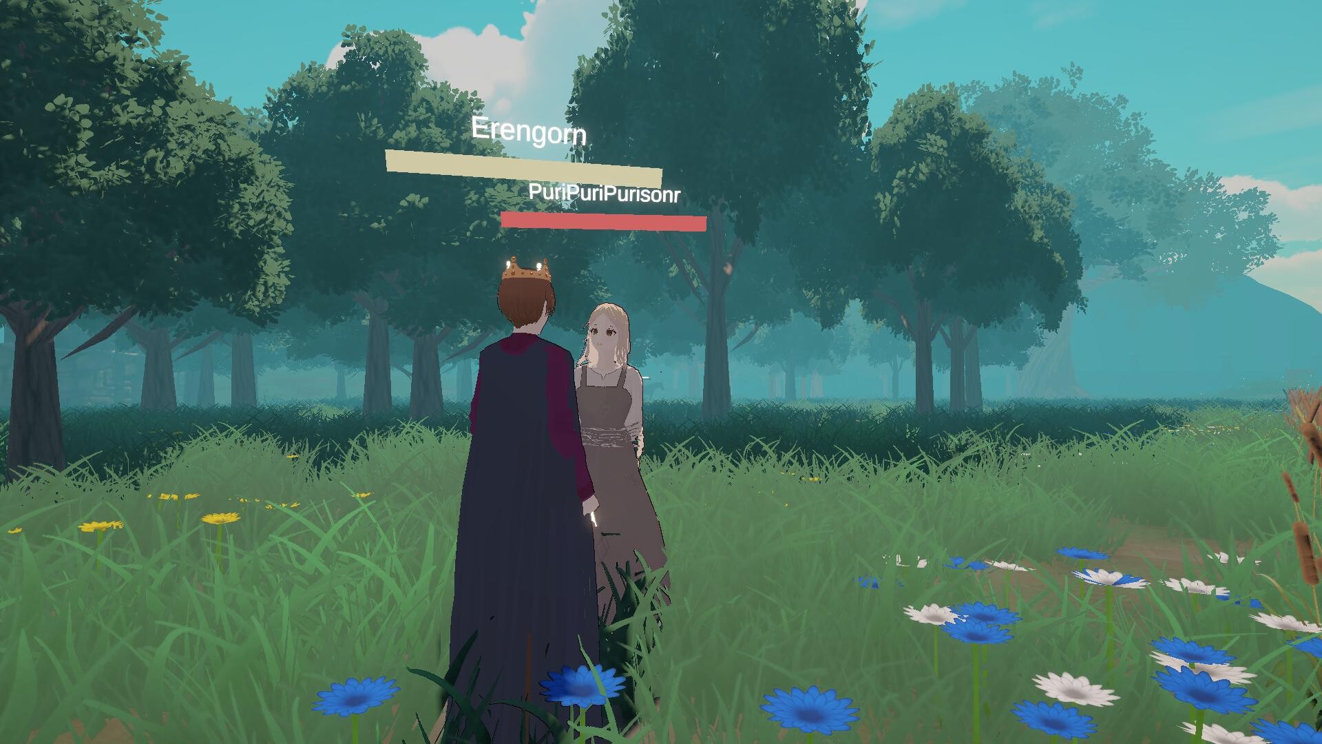 Warentines screenshot 13